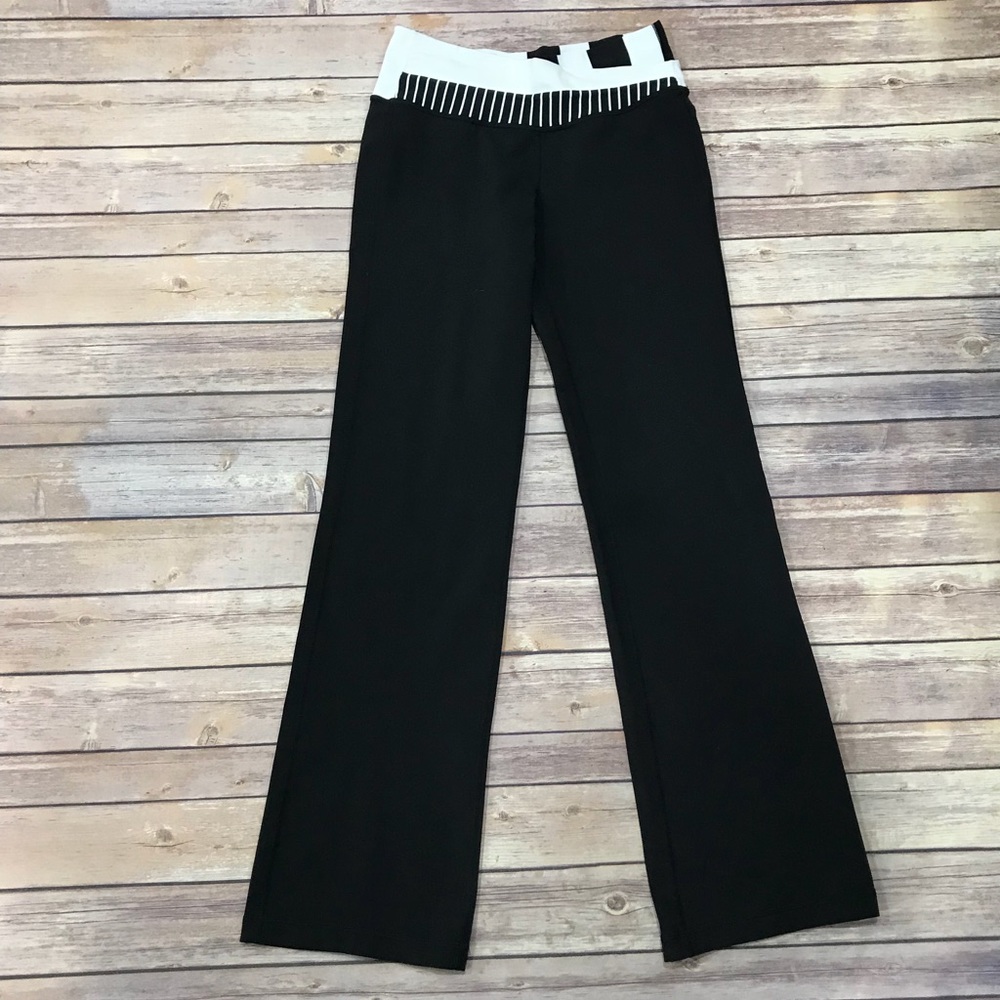 Lululemon Workout Pant